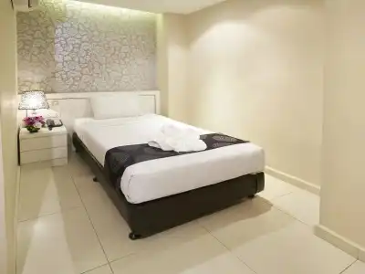 Sungei Wang - 39