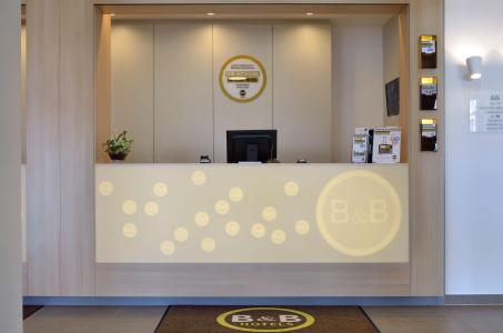 B&B Aschaffenburg - 1