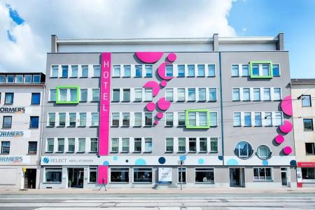 Garner Bremen City by IHG - 0