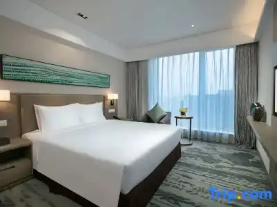 Holiday Inn Hangzhou Gongshu by IHG - 127