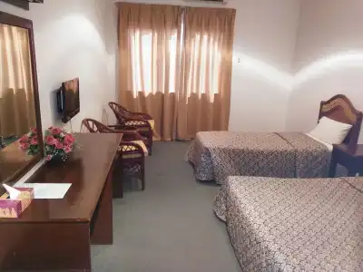 OYO 44020 Kejora Garden Resort - 3