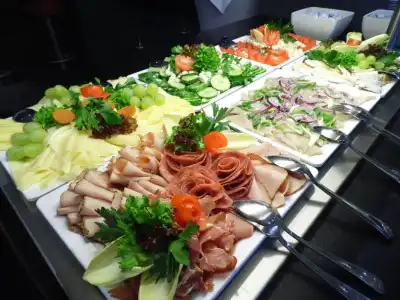 FAIR RESORT All Inclusive Wellness & SPA Jena - 10