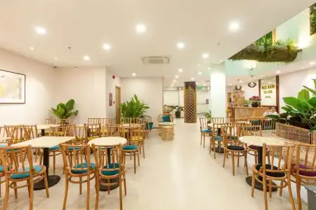 La Paix Sài Gòn - Boutique - 20