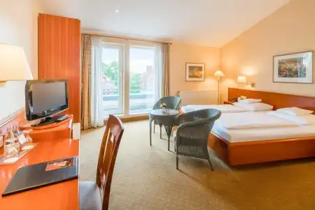 Best Western Geheimer Rat - 48
