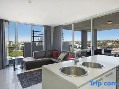 The Chermside Apartments - 149