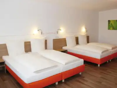 Orange und Apartments - 49