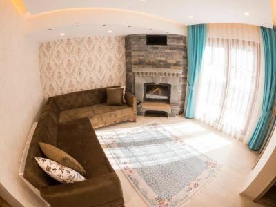 Elif Inan Otel - 60