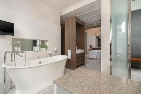 Grand Hyatt Erawan - 9