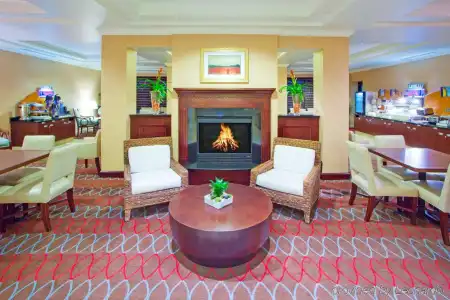 City Express by Marriott Washington, DC Northeast - 20