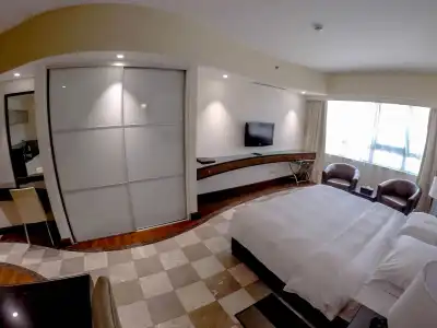 Number One Tower Suites Dubai - 47