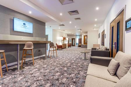 Doubletree by Hilton Angel Kings Cross - 14