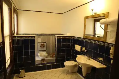 Otanti̇k Club & Spa - 82