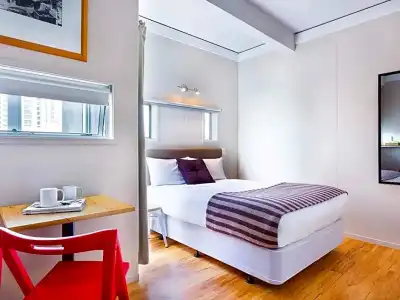 ibis Budget Auckland Central - 19