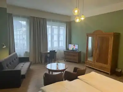 Alpenstadthotels - 68
