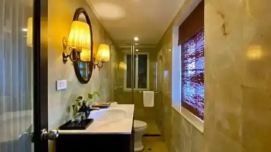 Hanoi Boutique & Spa - 77
