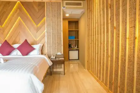 Adarin Beach Resort - 94