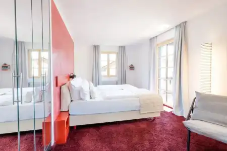 Das Freiberg Romantikhotel - 44
