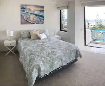 Burgess @ Kings Beach Apartments - 56
