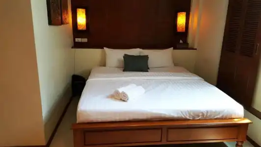 W 21 Bangkok - 71