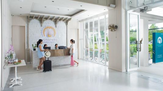 Panphuree Residence - 33