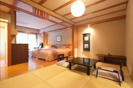 Kinugawaonsen Hananoyado Matsuya - 6