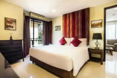 Citismart Luxury Apartments - 21