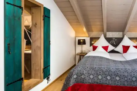 Das Rübezahl Romantic Hideaway & Boutique Spa - 125