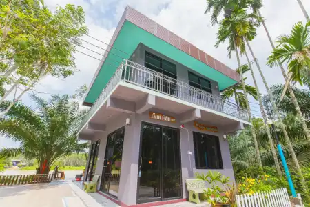 The Neenlawat Riverside Resort & Spa - 104