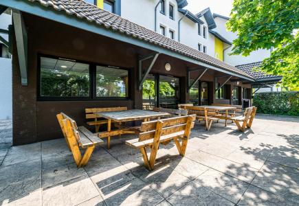 B&B Chambery la Cassine - 18