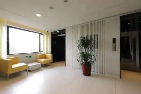 Jinjiang Metropolo Hua Ting Guest House - 17