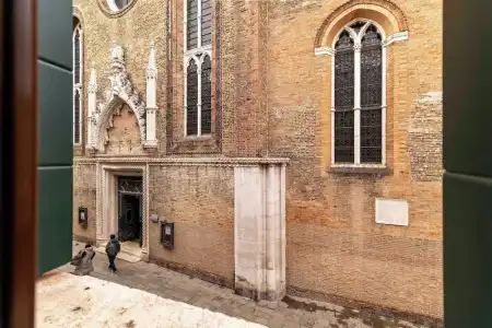 Ca' Morosini 1 & 2 - 85