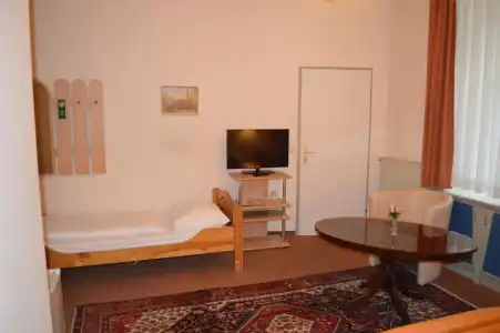 Pension Walzerstadt - 24