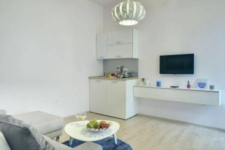 D&A Center Apartments - 12