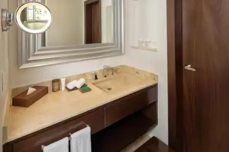 Moon Palace Nizuc - All inclusive - 31