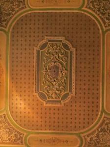 Palace Museum Espaço Palmeiras - 19