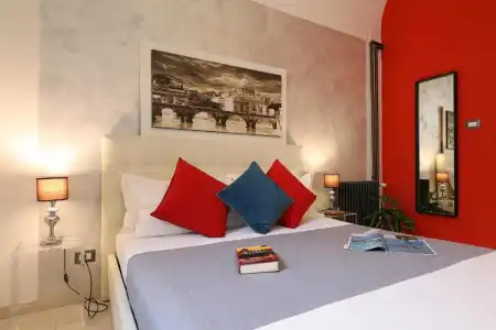 Grand Tour Rome Suites - Liberty Collection - 90