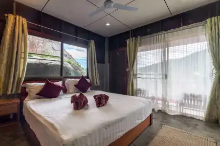 Kanya Cozy Bungalows Kata Beach - 1