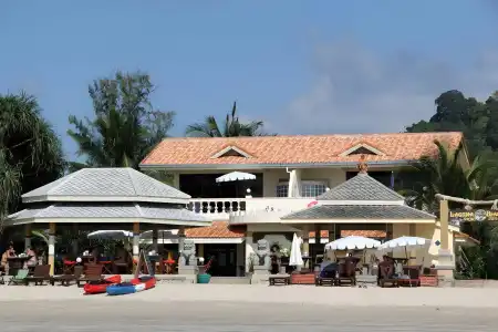Laguna Beach Club Resort - 27