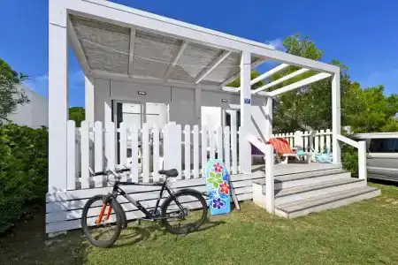 Camping Pino Mare - 34