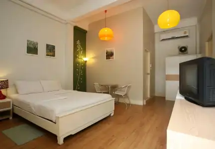 OYO 905 Rajata - 5