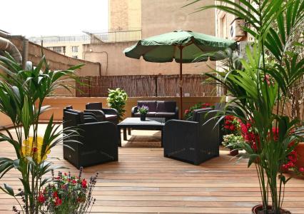 Blanc Guest House - 13