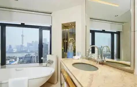 The Westin Bund Center, Shanghai - 47