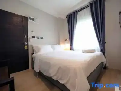 Get Guesthouse Hat Yai - 39