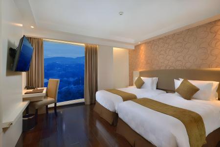 Platinum Adisucipto & Conference - 33