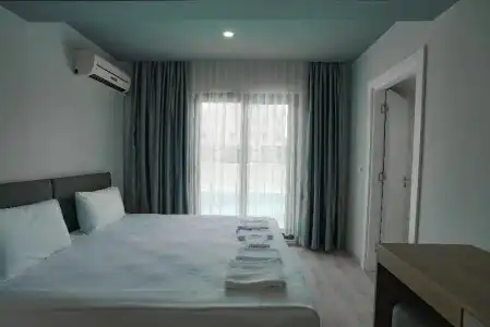 Birpa Kundu Butik Mini-hotel - 38