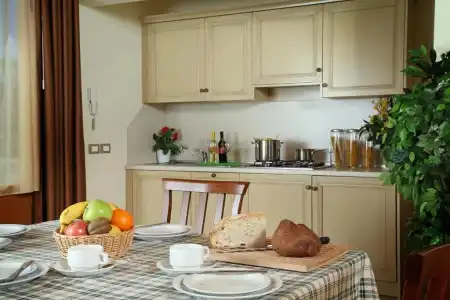 Residence Borgo Mondragon - 20