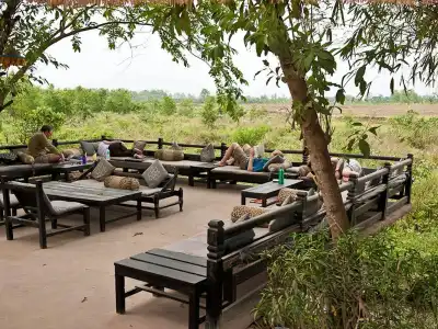Sapana Village Lodge - 28