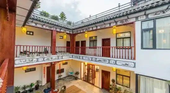 the Dragonfly Guesthouse - 6