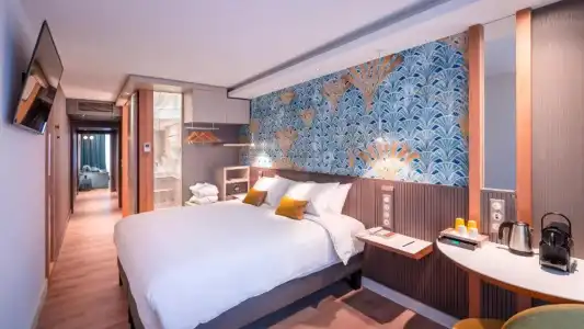 voco Strasbourg Centre The Garden by IHG - 77