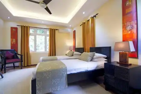 The Palm Seychelles - 107
